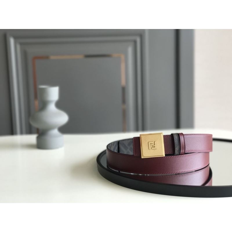 F**di belts
